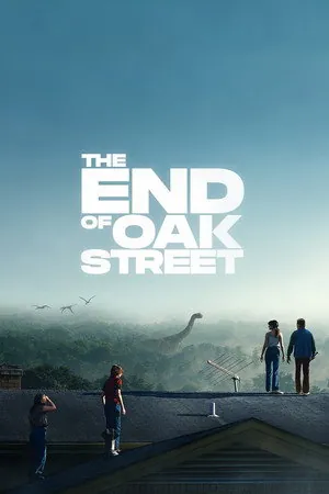 The End of Oak Street (2026) - Poster