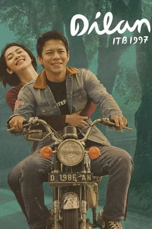 Dilan ITB 1997 (2026)